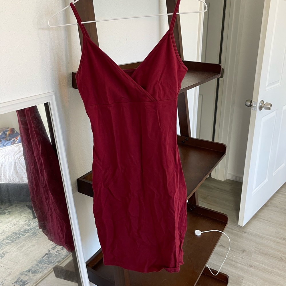 target mini dress